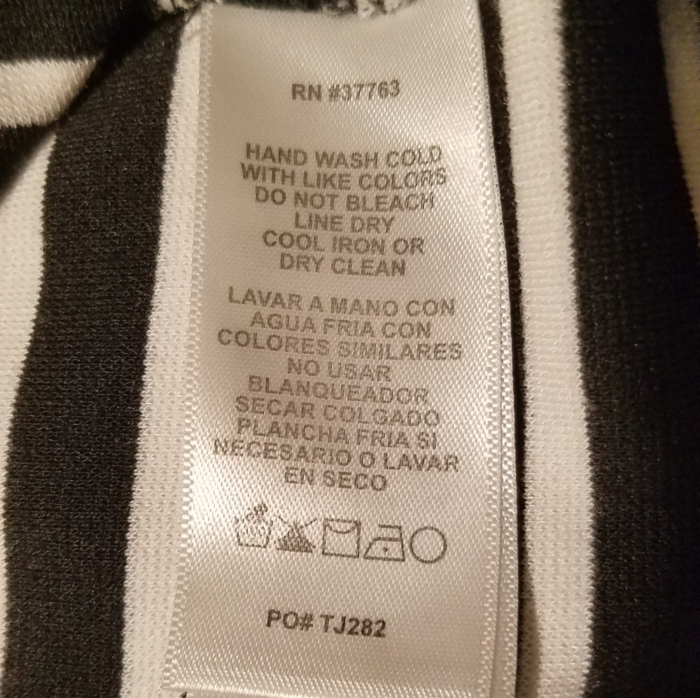 Laundry by Shelli Segal Shift Dress (B5) - Picture 6 of 8